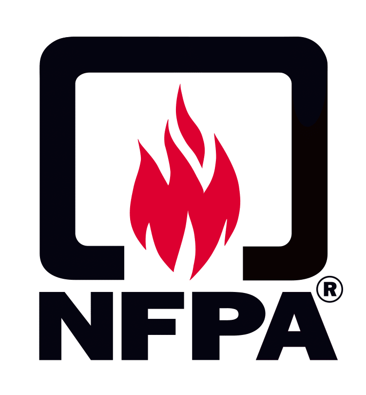 nfpa logo psidom